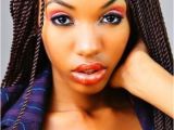 Hairstyles with Braids and Twists 25 Hottest Braided Hairstyles for Black Women Head