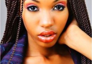 Hairstyles with Braids and Twists 25 Hottest Braided Hairstyles for Black Women Head