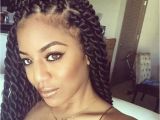 Hairstyles with Braids and Twists Rope Twist Braids