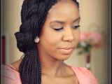 Hairstyles with Braids and Twists Senegalese Twist Hairstyles 2015