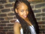 Hairstyles with Braids and Twists Twists and Braids Black Hairstyles 2017