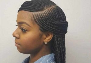 Hairstyles with Braids for Black Kids 18 Awesome Braiding Hairstyles for Kids