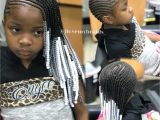 Hairstyles with Braids for Black Kids Black Girl Hairstyles with Braids Elegant Kids Braids Hair Styles