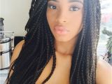 Hairstyles with Braids for Black People 2018 Popular Long Hairstyles for Black People