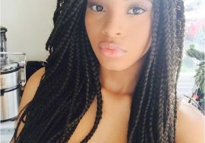 Hairstyles with Braids for Black People 2018 Popular Long Hairstyles for Black People