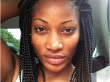 Hairstyles with Braids for Black People Braided Hairstyles for Black People