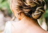 Hairstyles with Braids for Weddings 22 Gorgeous Braided Updo Hairstyles Pretty Designs