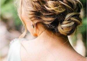 Hairstyles with Braids for Weddings 22 Gorgeous Braided Updo Hairstyles Pretty Designs