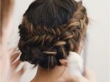 Hairstyles with Braids for Weddings 61 Braided Wedding Hairstyles