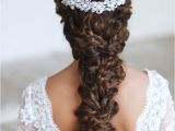 Hairstyles with Braids for Weddings Wedding Hair Do 2015