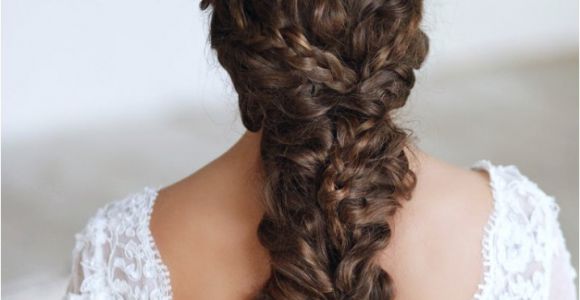 Hairstyles with Braids for Weddings Wedding Hair Do 2015