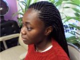 Hairstyles with Braids In the Front Front Cornrows Back Box Braids Braids C R