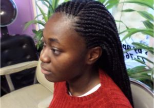 Hairstyles with Braids In the Front Front Cornrows Back Box Braids Braids C R