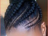 Hairstyles with Braids On Pinterest Cornrow Updos Hairstyles Pics Braided Hairstyles Beautiful