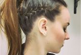 Hairstyles with Braids On the Side 25 Side Braid Hairstyle Designs Ideas