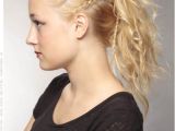 Hairstyles with Braids On the Side 38 French Braid Hairstyles that Add Flair to Your Look