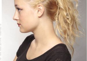 Hairstyles with Braids On the Side 38 French Braid Hairstyles that Add Flair to Your Look