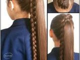 Hairstyles with Braids Patry Jordan 280 Best Braids and Ponytails Images