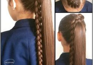 Hairstyles with Braids Patry Jordan 280 Best Braids and Ponytails Images