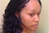 Hairstyles with Braids Tumblr 72 Best Micro Braids Hairstyles with