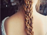 Hairstyles with Braids Tumblr Braids Tumblr Hair Pinterest