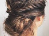 Hairstyles with Buns for Party 10 Pretty Hairstyle Ideas for Party Hair Pinterest