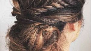 Hairstyles with Buns for Party 10 Pretty Hairstyle Ideas for Party Hair Pinterest