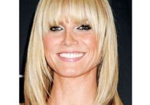 Hairstyles with Choppy Bangs and Layers 95 Best Layered Hair with Bangs Images