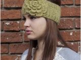 Hairstyles with Crochet Headbands 107 Best Crochet & Knit Headbands Images