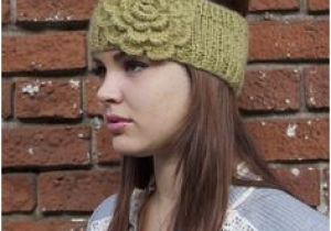 Hairstyles with Crochet Headbands 107 Best Crochet & Knit Headbands Images