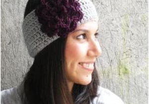 Hairstyles with Crochet Headbands 107 Best Crochet & Knit Headbands Images