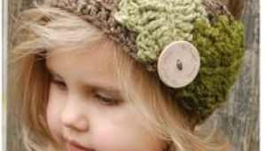 Hairstyles with Crochet Headbands 153 Best Crochet Headbands Hair Accessories Images