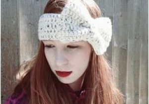 Hairstyles with Crochet Headbands 164 Best Free Crochet Headband Earwarmer Images In 2019