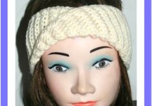 Hairstyles with Crochet Headbands 224 Best Crochet Headbands Images