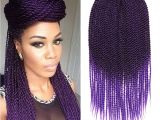 Hairstyles with Crochet Senegalese Twist Dairess 6 Packs 18inch 30strands 75gram Pack Senegalese Twist Hair