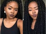 Hairstyles with Crochet Twist Crochet Havana Hairstyles 25 Twist Braids Hairstyles Lovely