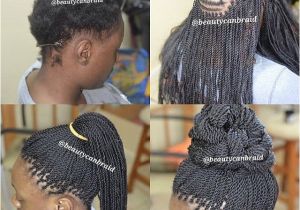 Hairstyles with Crochet Twist Stylist Feature This Transformation Done by Tampastylist