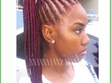Hairstyles with Curly Hair and Braids 18 Lovely Braided Hairstyle for Natural Hair