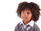 Hairstyles with Curly Hair for School Curly Kids the Basic Guide to Natural Hair Care for Children
