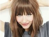 Hairstyles with Edgy Bangs 34 Best Edgy Bangs Images