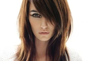 Hairstyles with Edgy Bangs Tigi Haircut I Want to at some Point Ilovetigi andbedhead I