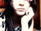 Hairstyles with Emo Bangs Emo Style Haircuts
