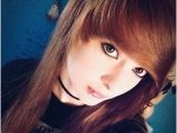 Hairstyles with Emo Bangs top 50 Emo Hairstyles for Girls Hair Makeup Etc