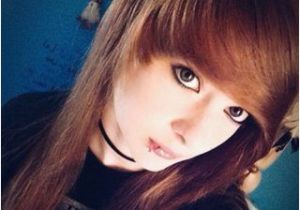 Hairstyles with Emo Bangs top 50 Emo Hairstyles for Girls Hair Makeup Etc