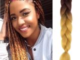 Hairstyles with Expression Braid 25 Best Ideas About Expression Braiding Hair On Pinterest