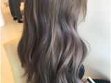 Hairstyles with Gray Highlights Black Hair with Gray Highlights Superb 2018 Best Hair Color for Gray