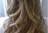 Hairstyles with Hair Down Easy Easy Thin Half Up Half Down Weddinghairstyleshalfuphalfdown