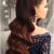 Hairstyles with Hair Down Straight 23 Most Stylish Home Ing Hairstyles Home Ing
