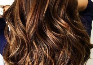 Hairstyles with Highlights 2019 10 Beautiful Hairstyle Ideas for Long Hair 2019