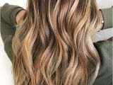 Hairstyles with Highlights 2019 70 Flattering Balayage Hair Color Ideas for 2018 In 2019